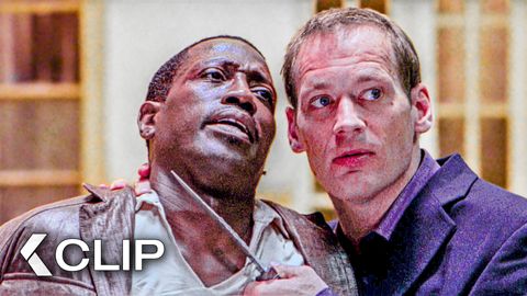 Image of Jack Tuliver Takes Down the Mafia and Escapes - 7 SECONDS Clip | Wesley Snipes