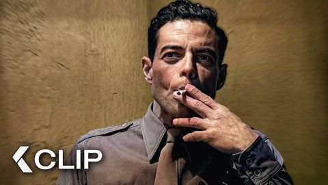 Image of “Let's Talk About Hitler” - Clip