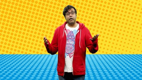 Bild zu The Problem with Apu