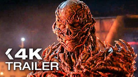 Image of Stranger Things <span>Trailer 3</span>