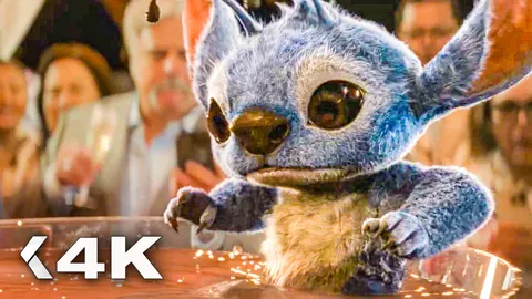 Image of Lilo & Stitch <span>Compilation</span>