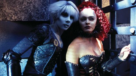 Bild zu Farscape
