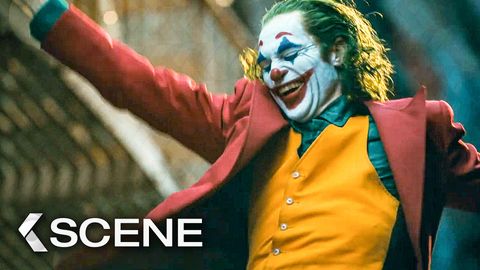 Image of Joker <span>Clip</span>