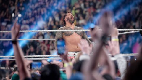 Bild zu WWE: Unreal