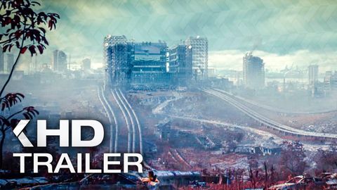 Bild zu Die Besten HEIMKINO Filme & Serien im März 2025