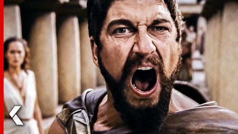 Bild zu Das ist Sparta! - 300 SERIE von Zack Snyder