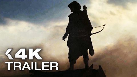 Bild zu NOVEMBER HIGHLIGHTS - Diese Filme & Serien sind NEU im Streaming