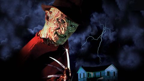 Bild zu Nightmare on Elm Street 2: Die Rache