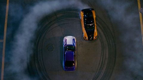 Bild zu The Fast and the Furious: Tokyo Drift