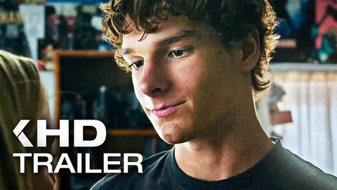 Bild zu All das Ungesagte zwischen uns: Regretting You <span>Trailer</span>