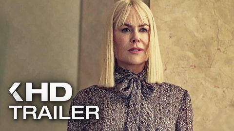 Image of Nine Perfect Strangers <span>Trailer</span>