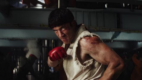 Bild zu Street Fighter