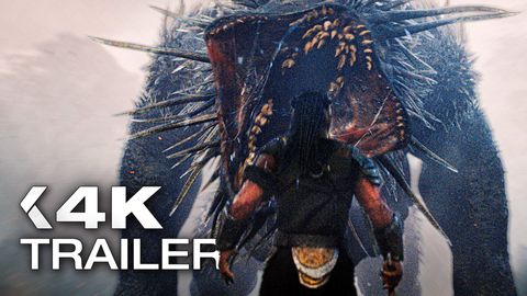 Image of THE BEST UPCOMING THRILLER MOVIES 2025 & 2026 (Trailers)