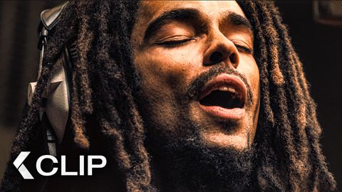 Image of Bob Marley: One Love <span>Clip</span>