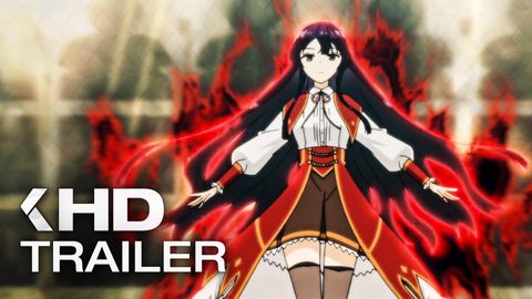 Bild zu Villainess Level 99: I May Be the Hidden Boss but I'm Not the Demon Lord <span>Trailer</span>