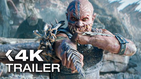 Image of NEW MOVIE TRAILERS 2025