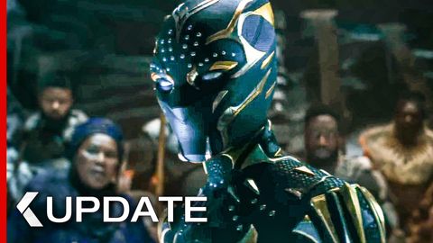 Image of BLACK PANTHER 2: Wakanda Forever (2022) Movie Preview