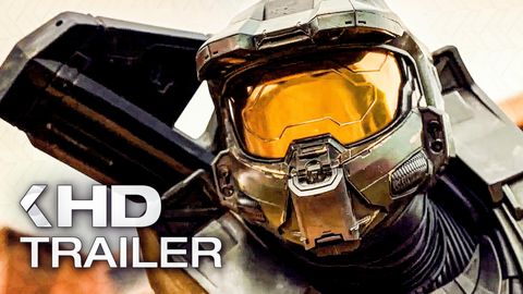 Image of Halo <span>Trailer</span>