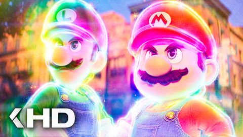 Image of The Super Mario Bros. Movie <span>Bonus Clip 5</span>
