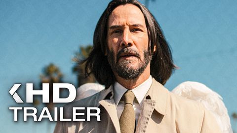 Bild zu Good Fortune: Ein ganz spezieller Schutzengel <span>Trailer 2</span>