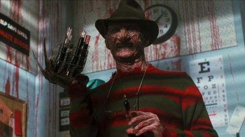 Bild zu Nightmare on Elm Street 4