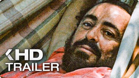 Bild zu Pavarotti <span>Trailer</span>