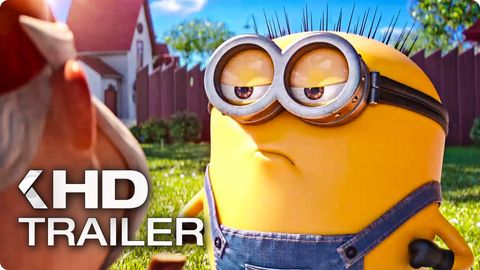 Image of The Secret Life of Pets <span>Trailer 2</span>