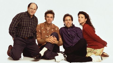 Image of Seinfeld