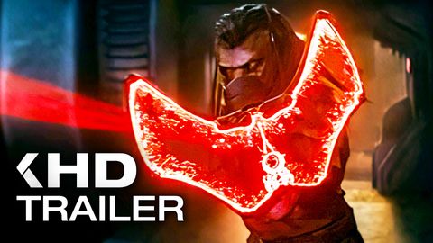 Bild zu Predator: Badlands <span>Trailer 3</span>