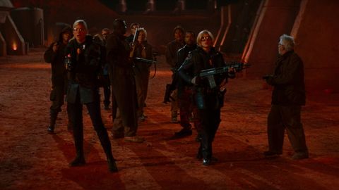 Image of Ghosts of Mars