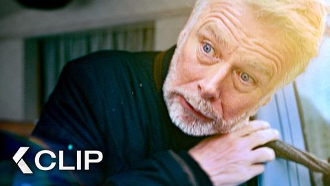 Bild zu Verfolgungsjagd im Schnee! - Clip