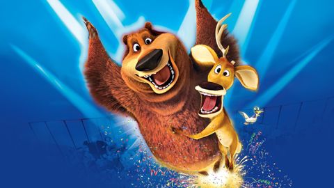 Image of Open Season 3