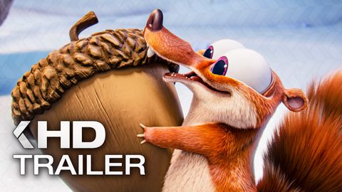 Bild zu Ice Age: Scrats Abenteuer  <span>Trailer</span>