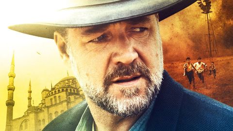 Image of The Water Diviner