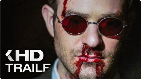 Bild zu Marvel's Daredevil <span>Teaser Trailer 2</span>