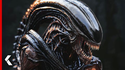 Image of ALIEN: ROMULUS 2 Announced and New Plot Details Revealed!