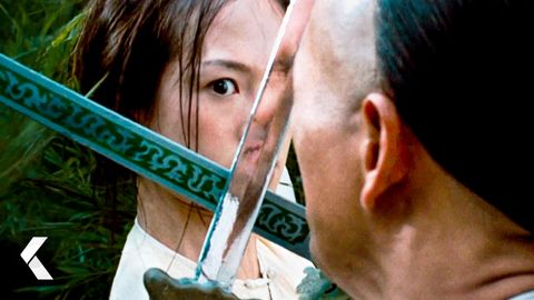 Image of Crouching Tiger, Hidden Dragon <span>Clip 6</span>