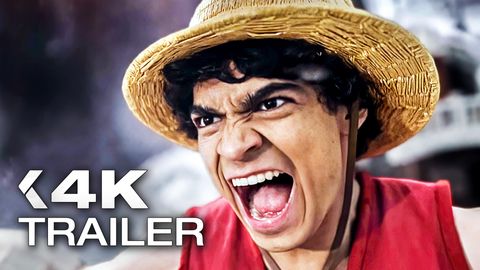 Bild zu One Piece <span>Trailer</span>
