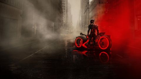 Image of TRON 3: Ares