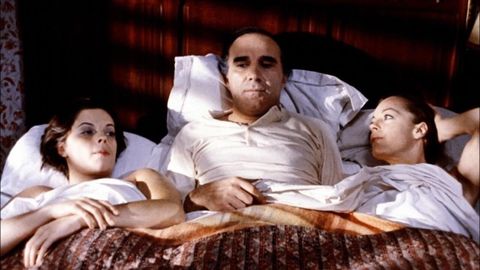 Image of The Infernal Trio