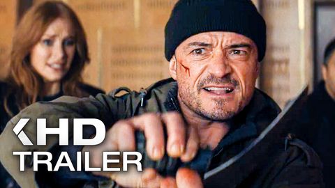 Image of Deep Cover <span>Trailer</span>