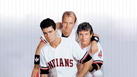 Image of Major League