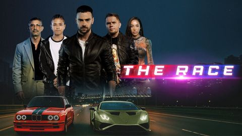 Bild zu Racer: Alles oder nichts