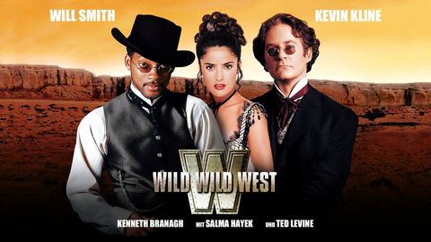 Bild zu Wild Wild West