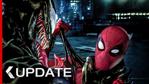 Image of VENOM 2: Let There Be Carnage (2021) Movie Preview