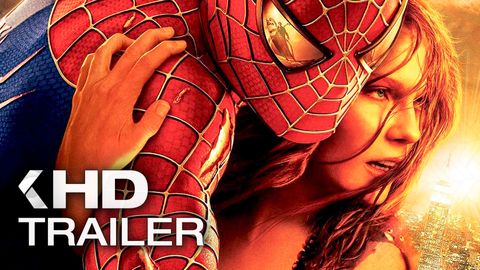 Image of Spider-Man 2 <span>Trailer</span>