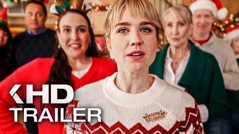 Bild zu The Christmas Retreat: Eine festliche Auszeit <span>Trailer</span>