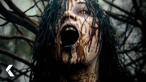 Image of Evil Dead <span>Clip 2</span>