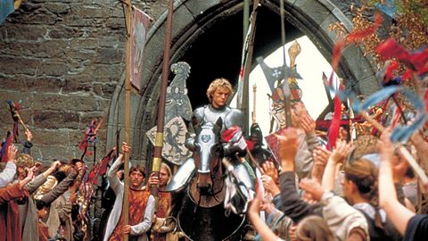 Image of A Knight's Tale