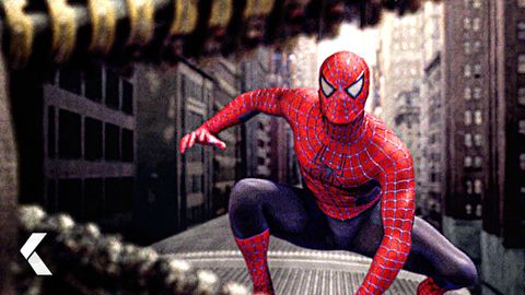 Image of Spider-Man 2 <span>Clip 13</span>